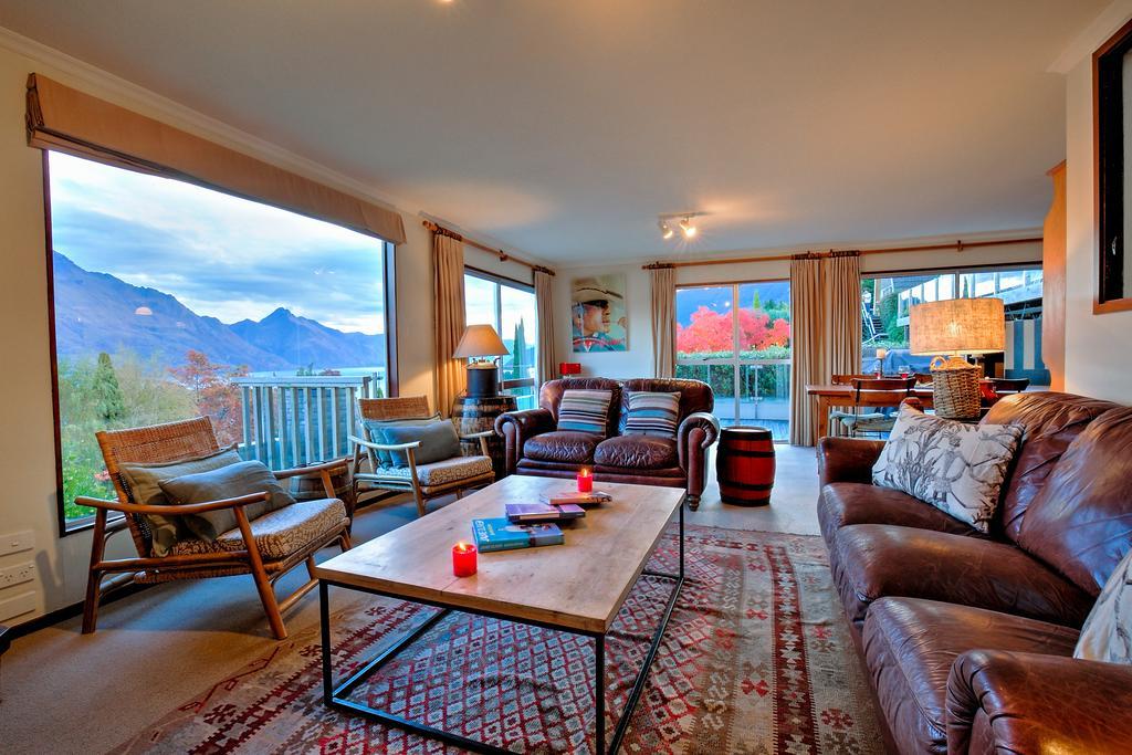 Breath-taking Views Panorama Terrace Holiday home *