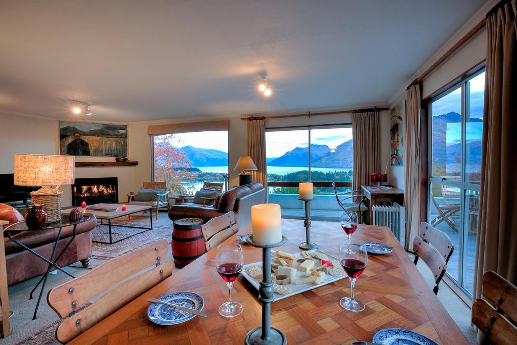 Holiday home Breath-taking Views Panorama Terrace