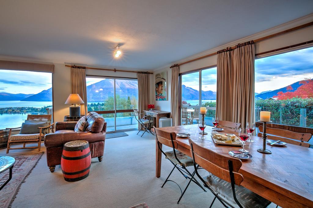 Breath-taking Views Panorama Terrace