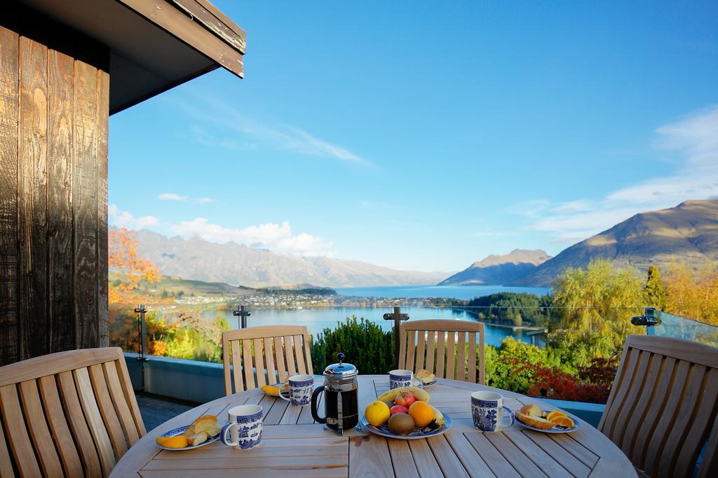 Holiday home Breath-taking Views Panorama Terrace *