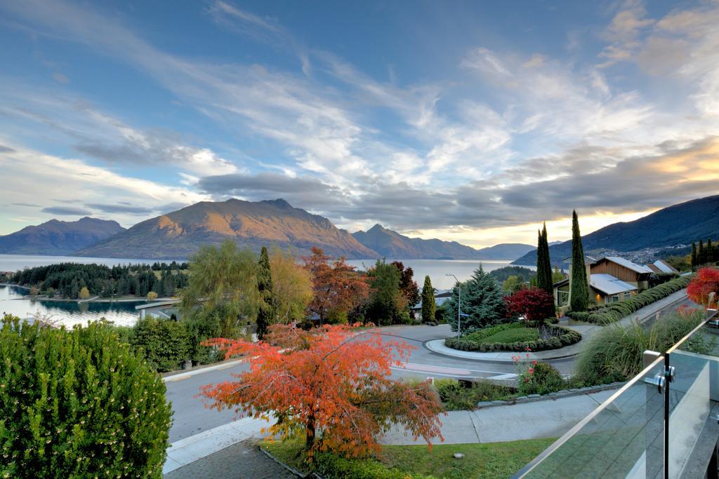 Breath-taking Views Panorama Terrace Queenstown