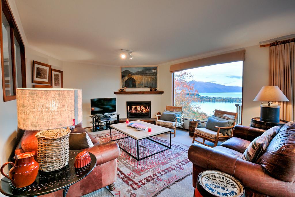 Holiday home Breath-taking Views Panorama Terrace Queenstown