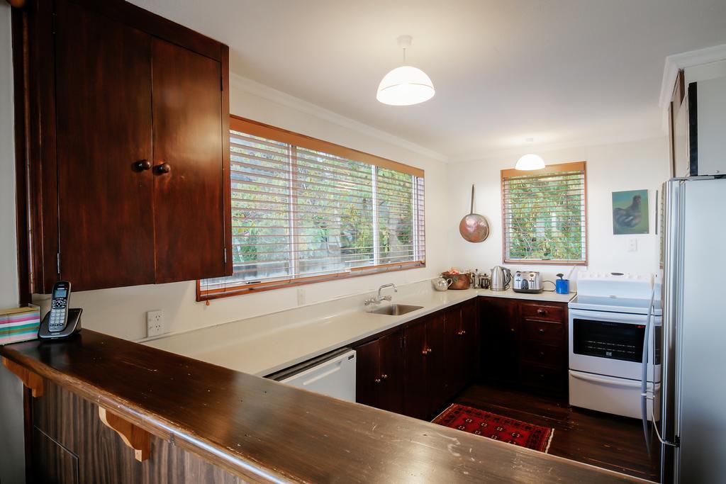 Holiday home Breath-taking Views Panorama Terrace Queenstown